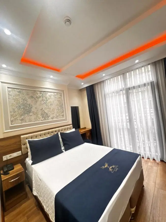 New Fors Hotel