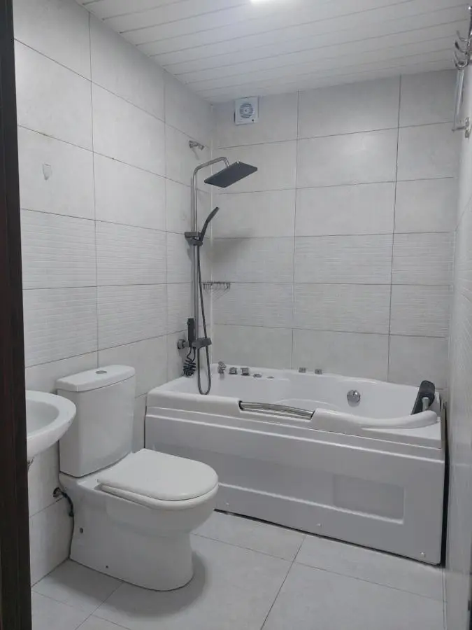 Batomi hotel
