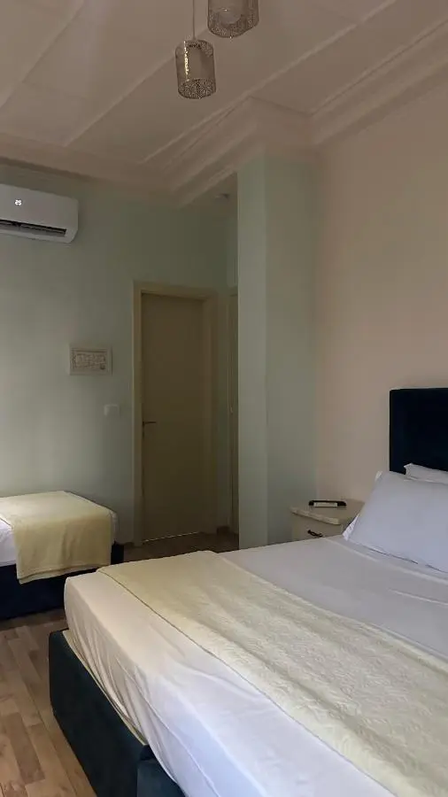 Hotel Veliera