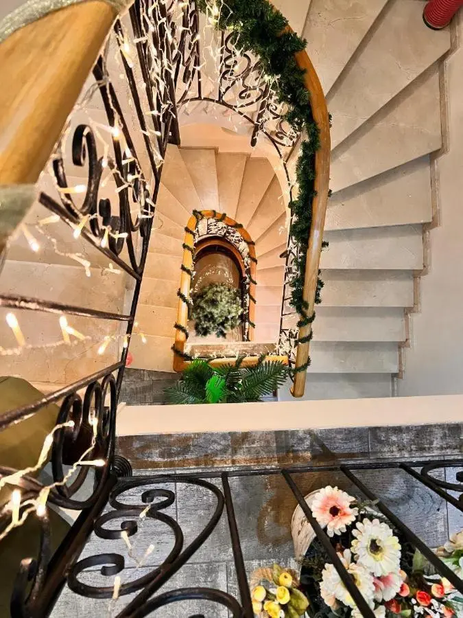 Point Boutique Hotel