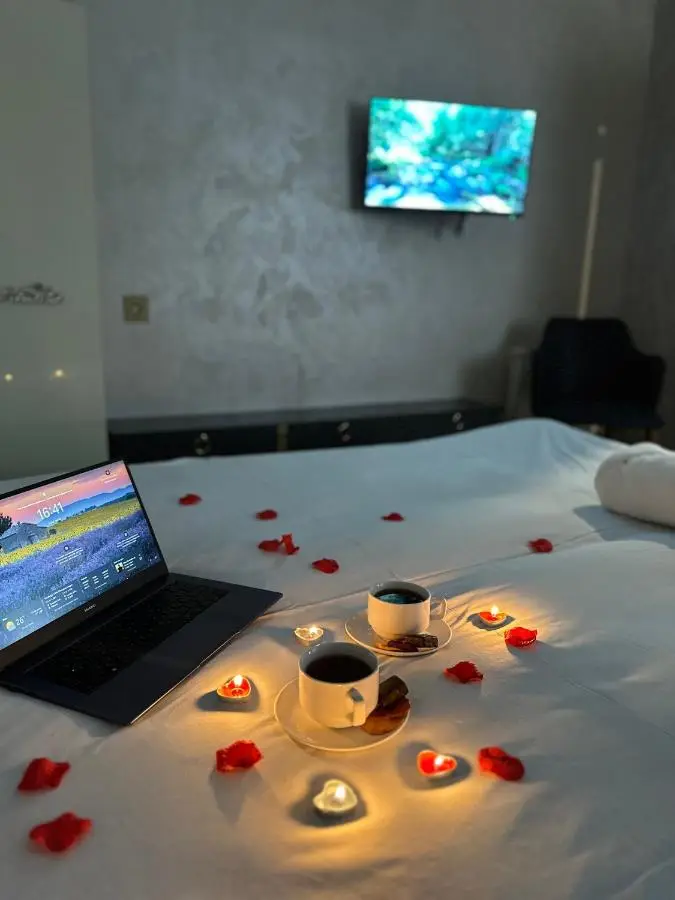 Eco Hotel Baku