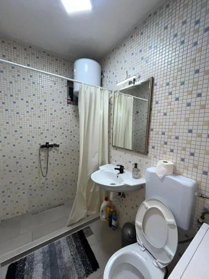 Apartman DM