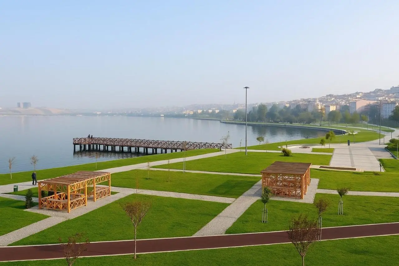 Grand Hotel Avcılar