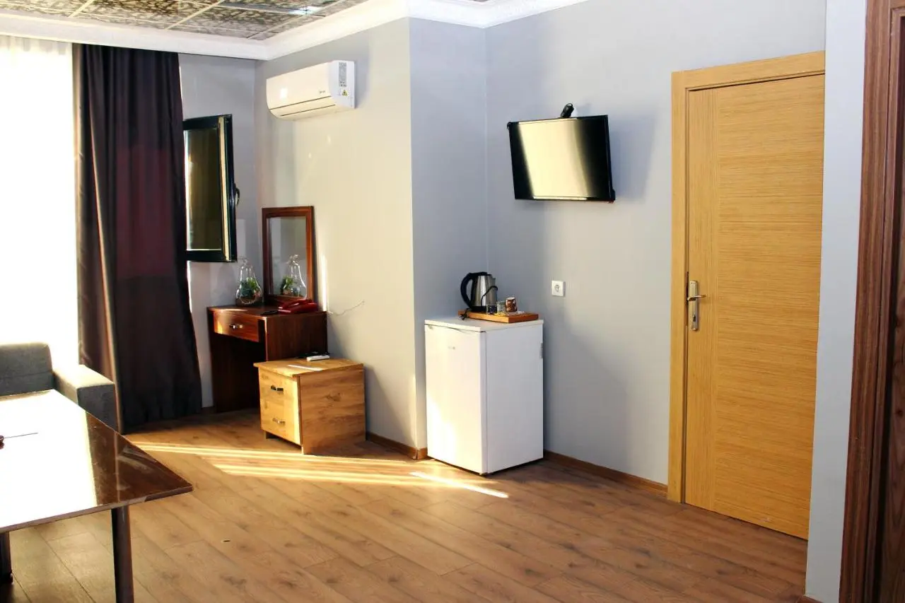 Avist Hotel Avcılar