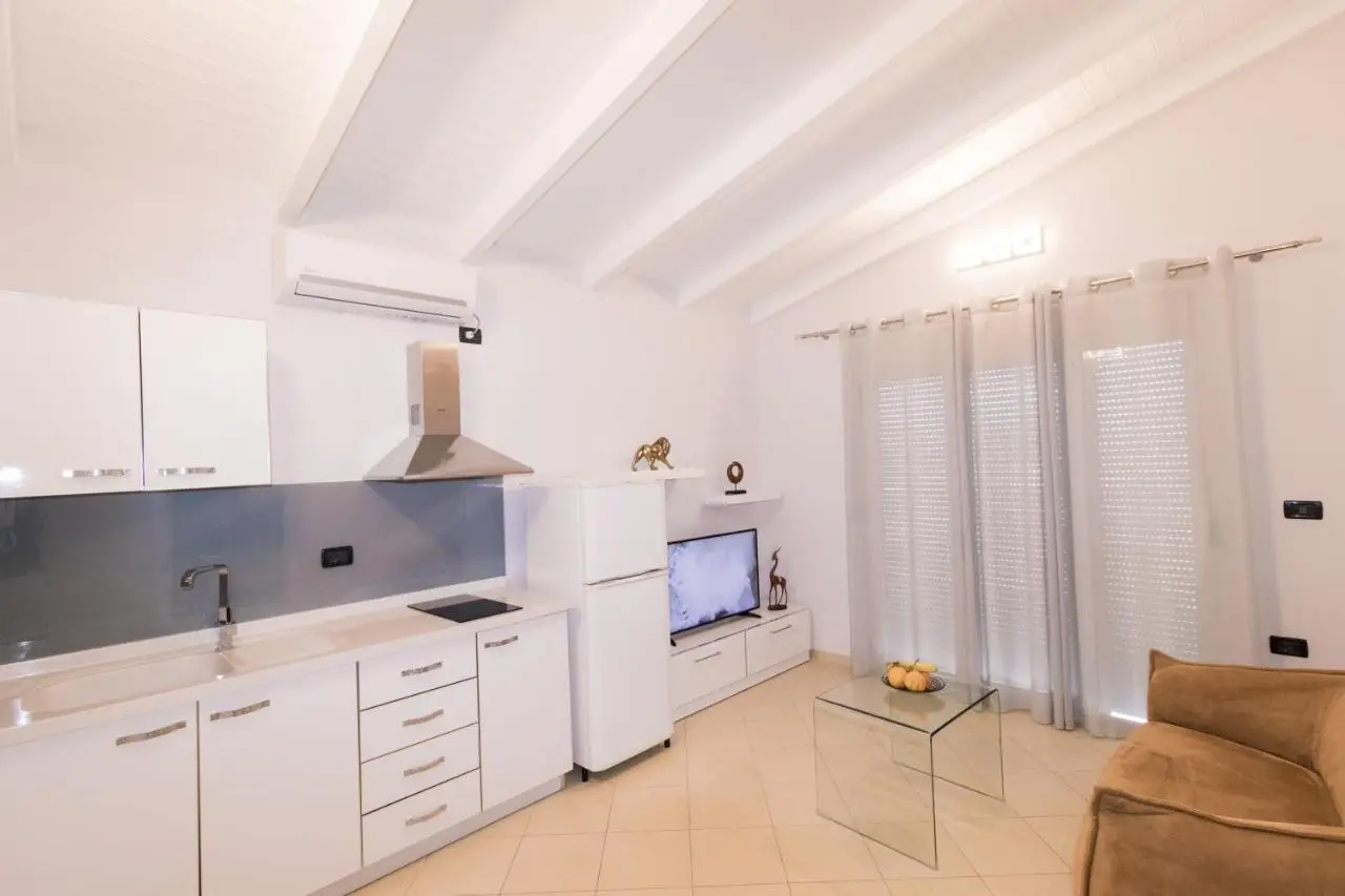 Nikaj Premium Apart-Hotel