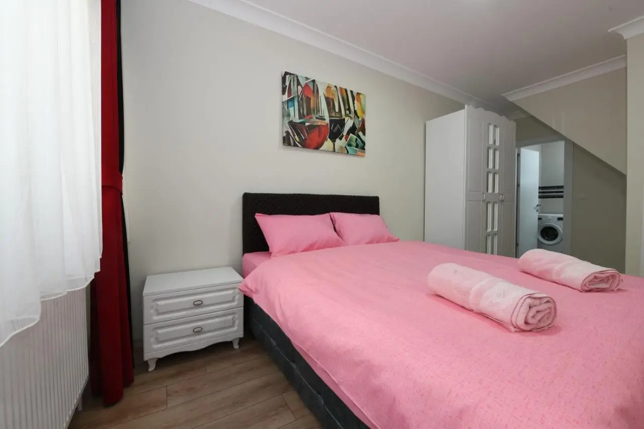 Uzay Suite 1