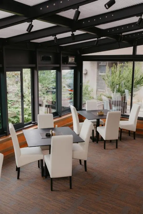 Hotel Koncept Residence