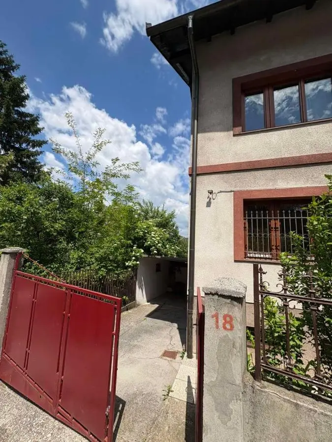 Apartman Skenderija - Kovačići