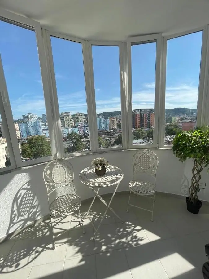 Deoni apartment Luxury