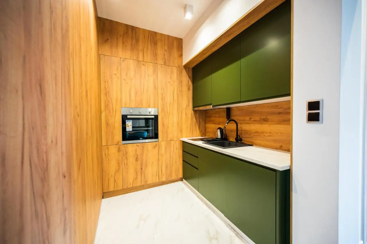 DMS Apartments & Suites Sarajevo