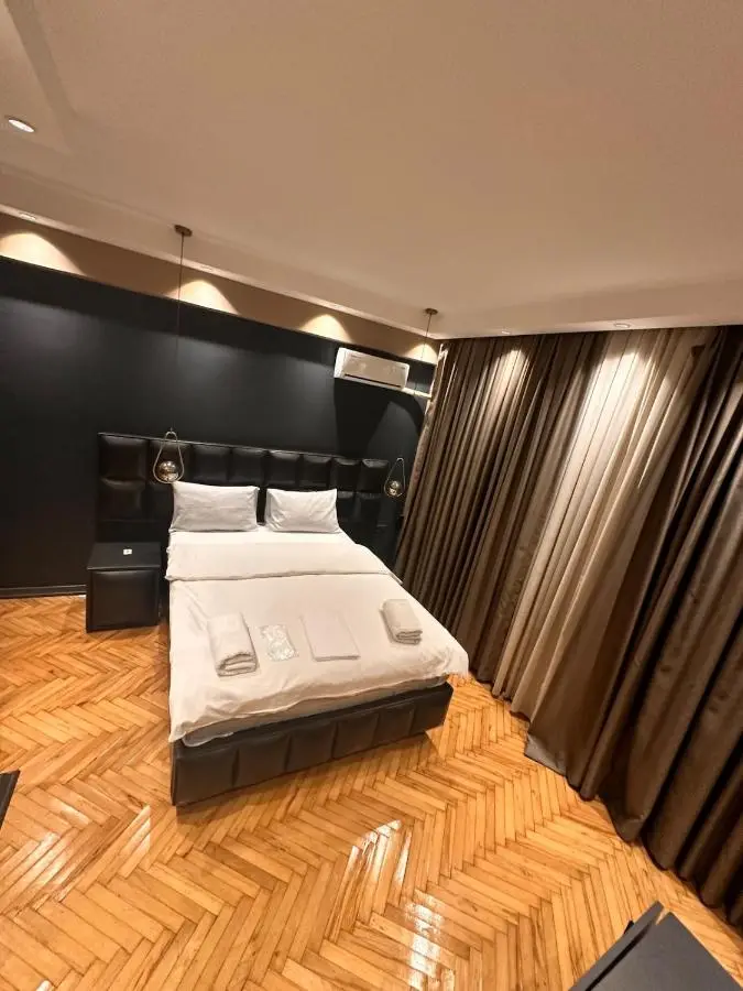 Riddim apartment