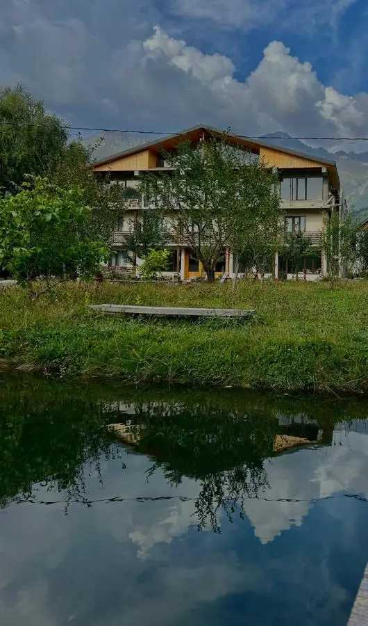 Beko’s garden Inn