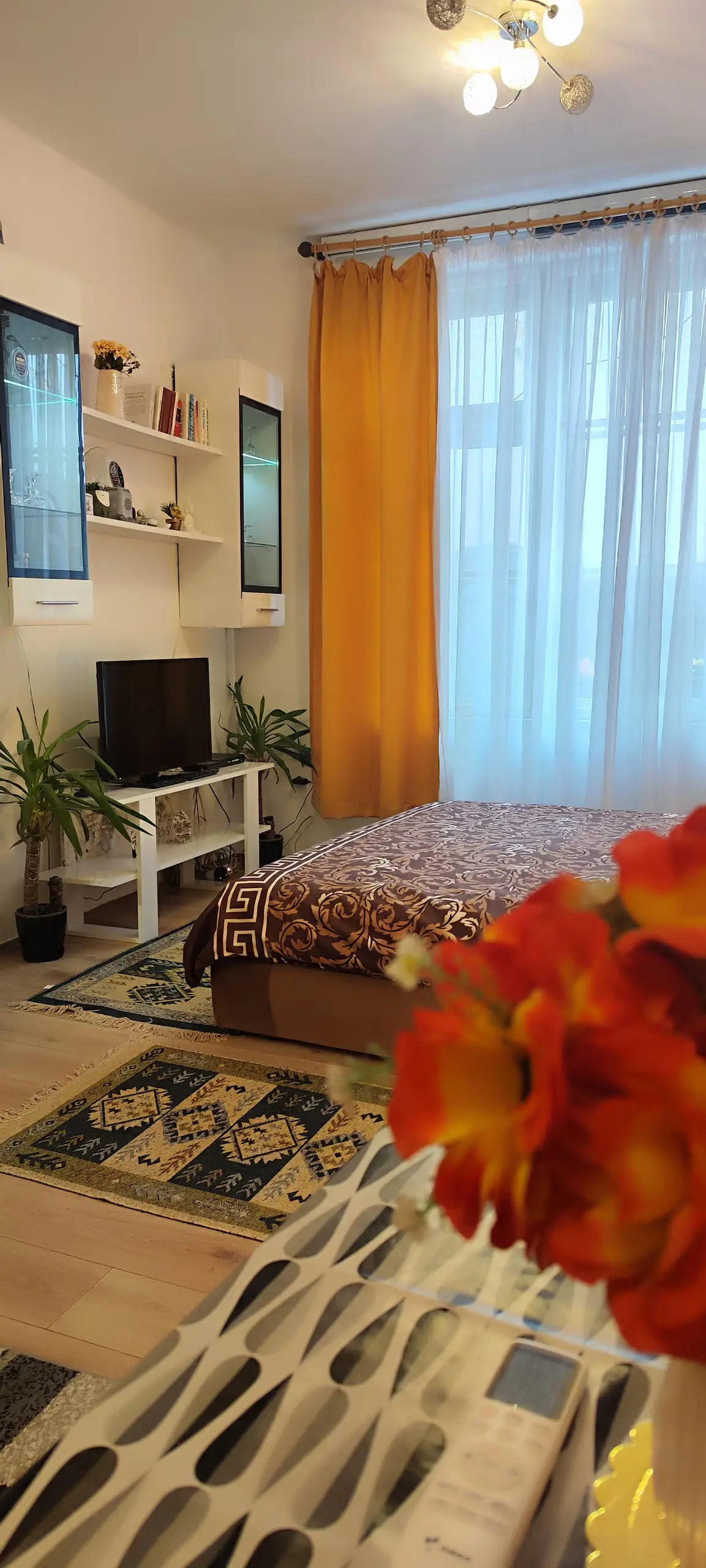 Apartment, in the heart of the Old Town