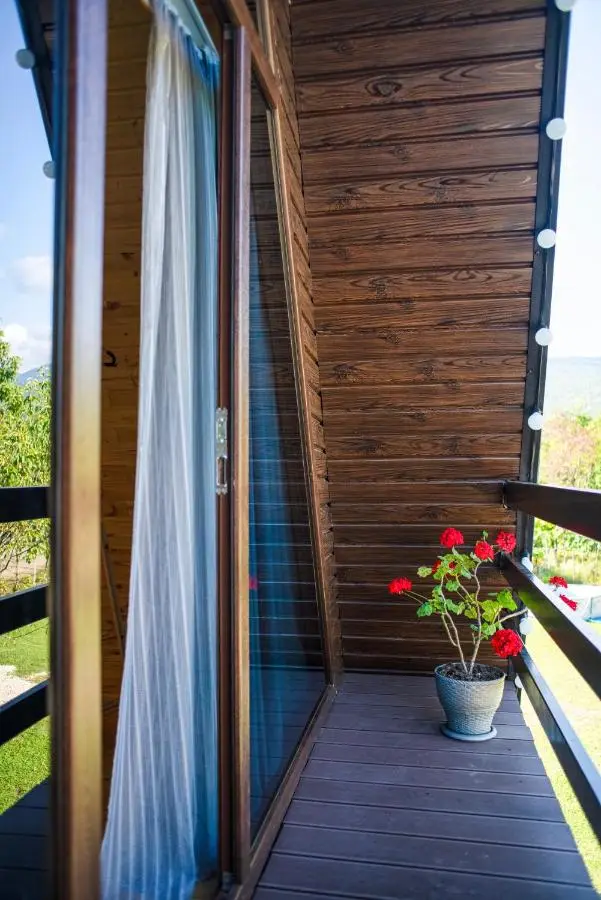 Cottage SA-LI - კოტეჯი SA-LI