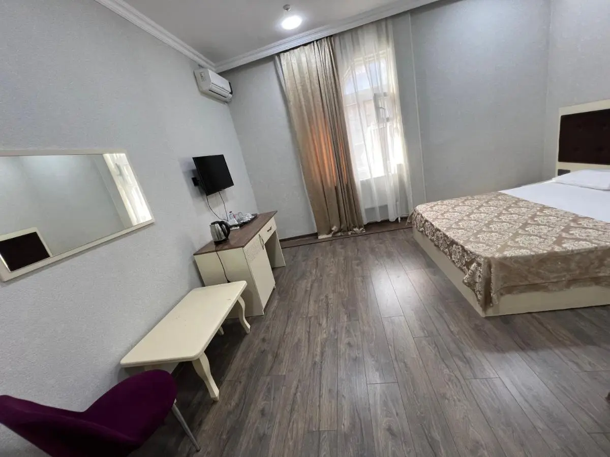 Baku Centre inn Nizami Hotel