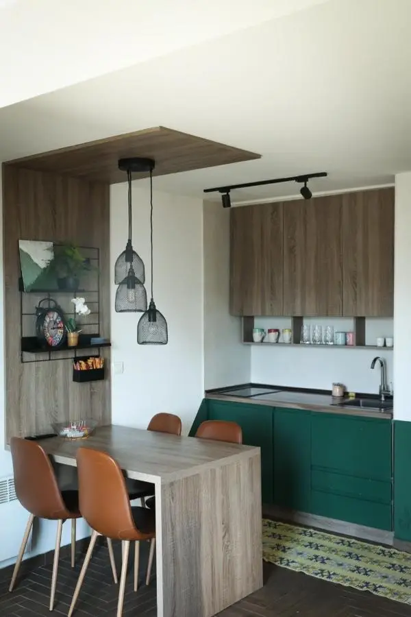 Pine apartment Vlašić