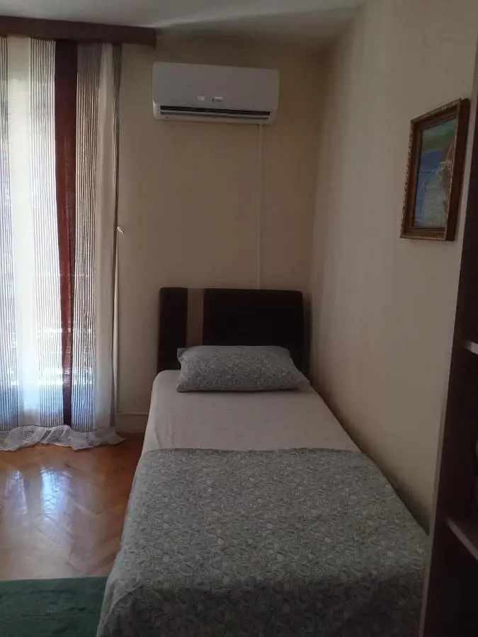 Apartment Baščaršija-parking i klima