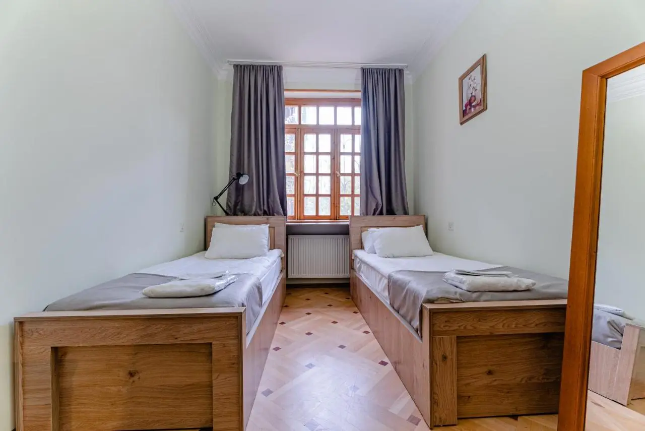 Jako Hotel Old Tbilisi