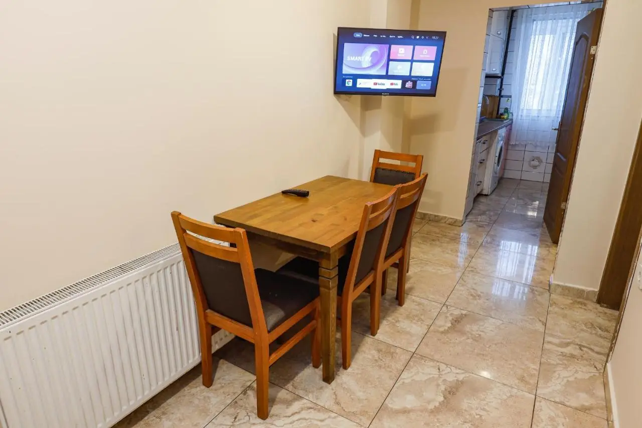 Marmara Apartments