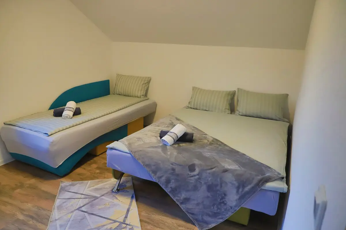 Apartman Enjoy 1