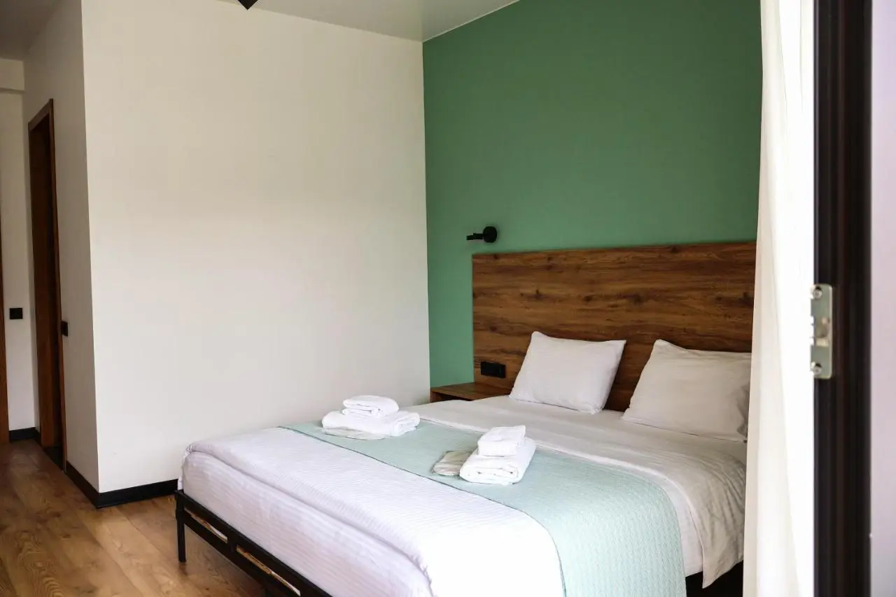 Kazbegi Hotel Grand View
