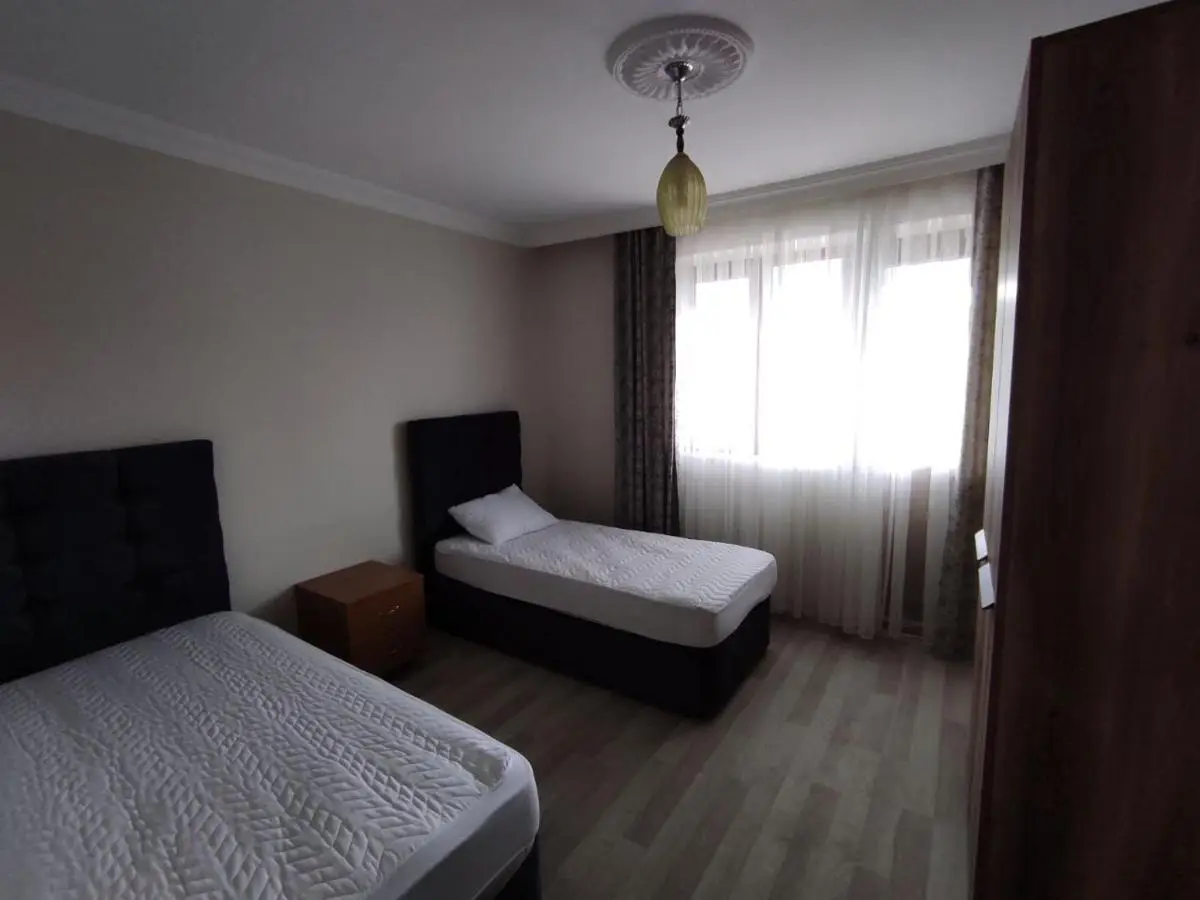 Bengisu suites