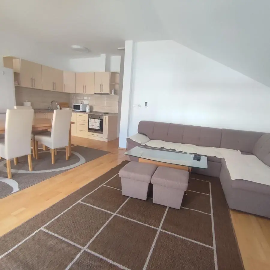 Apartment Beba