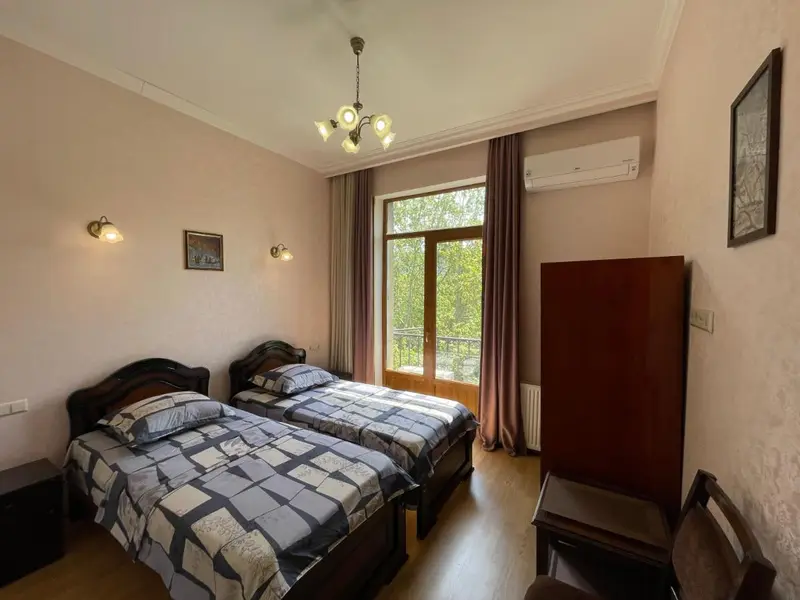 Freedom Square Apartment