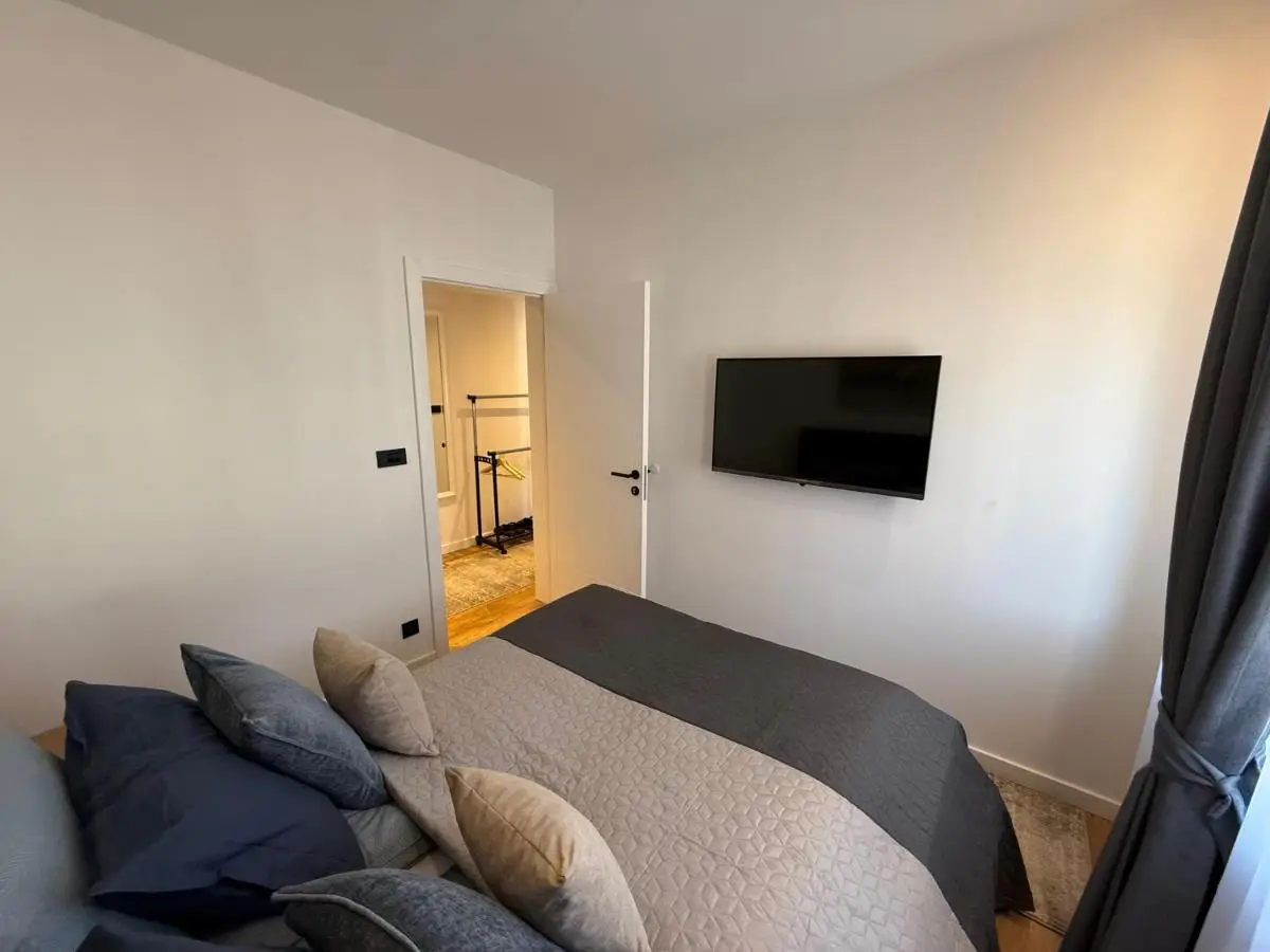 Bistrik Old Town Apartments Free Parking