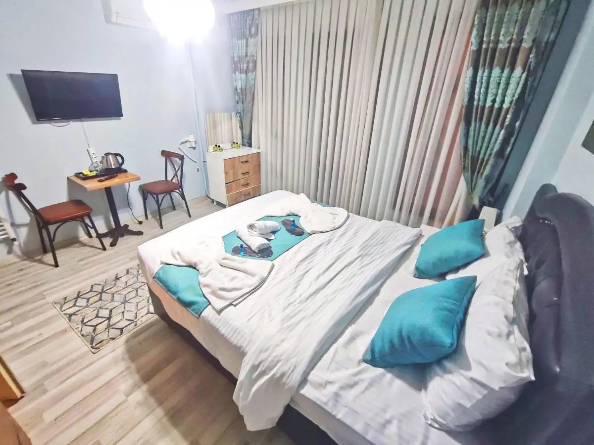 Taksim Rose Residence Hotel