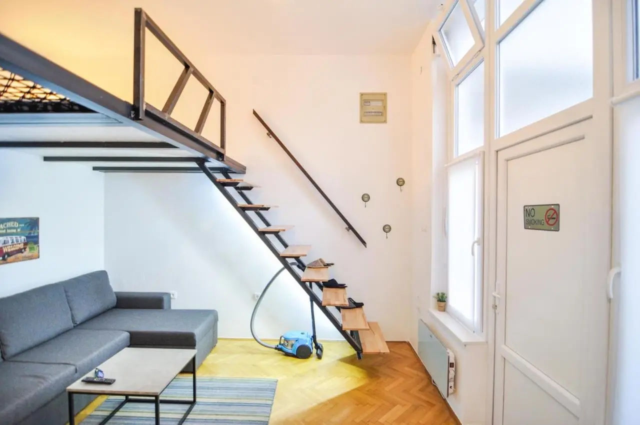 Altitude Loft