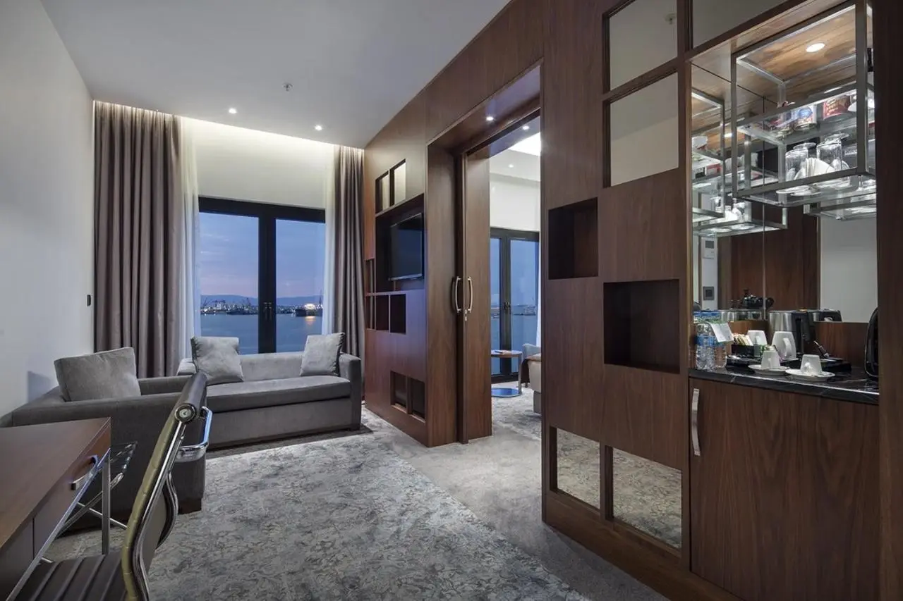 Holiday Inn Istanbul - Tuzla Bay by IHG