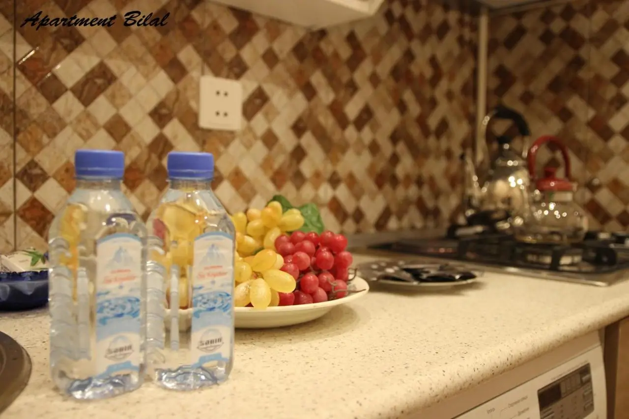 OLIMP Apartment