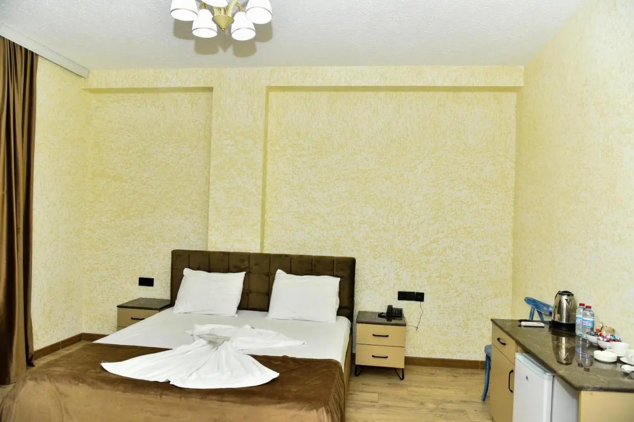 Avrasya Inn Hotel