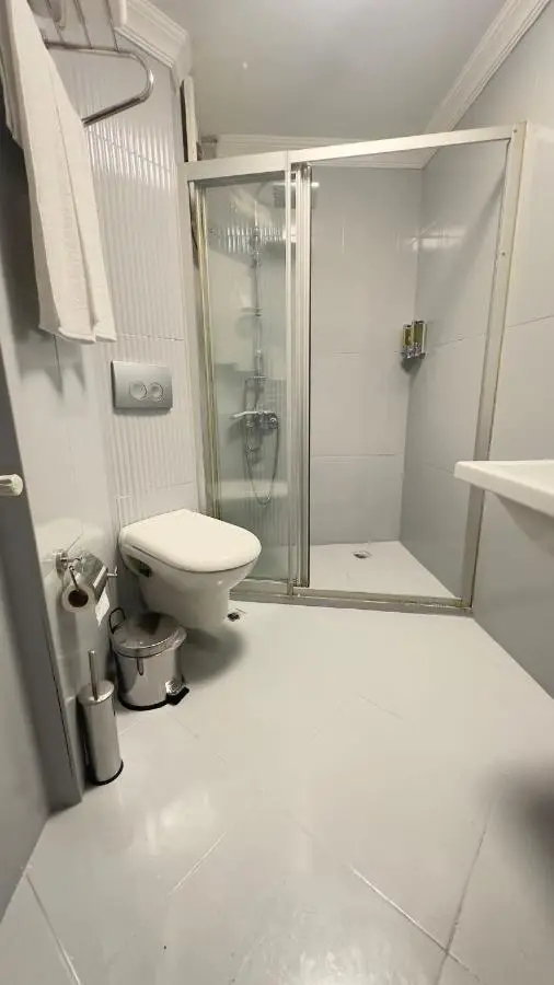 New Hotel Harbiye