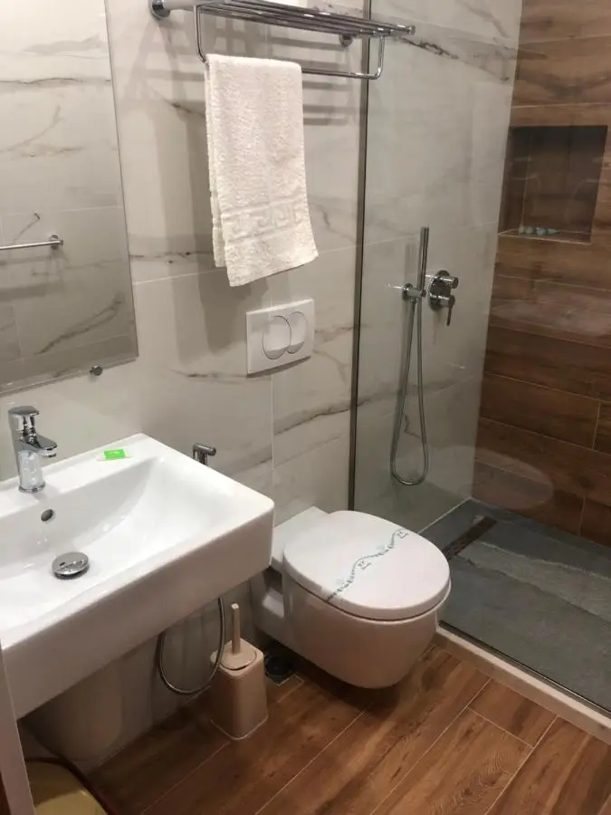 HOTEL Apartments ARDO