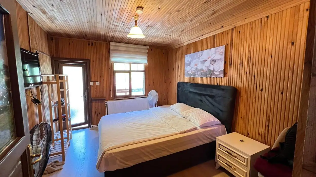 Lavera Home Uzungöl