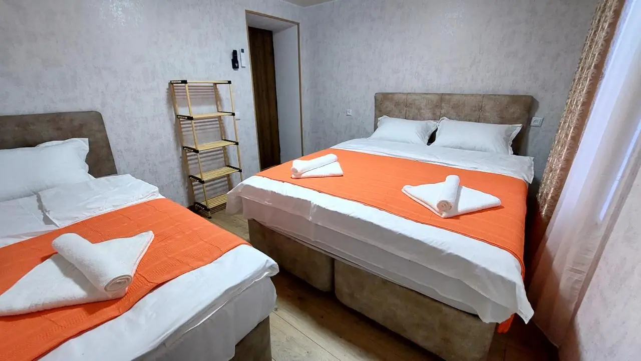 Akelvani Guest House