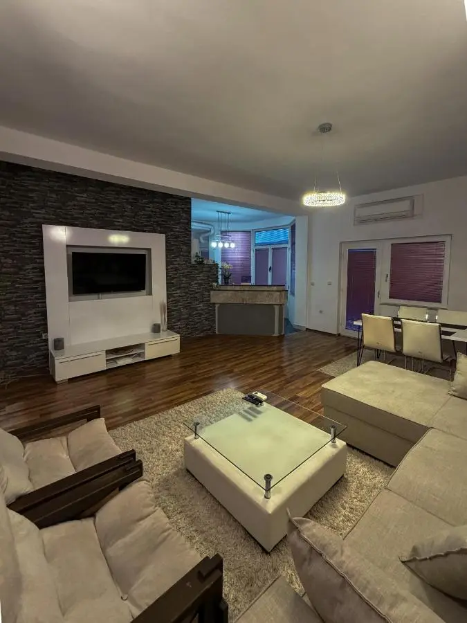 Riaho Apartment