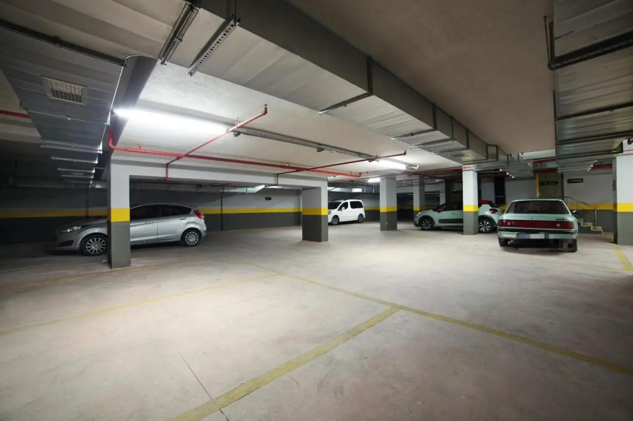 Ataşehir The Place Suites
