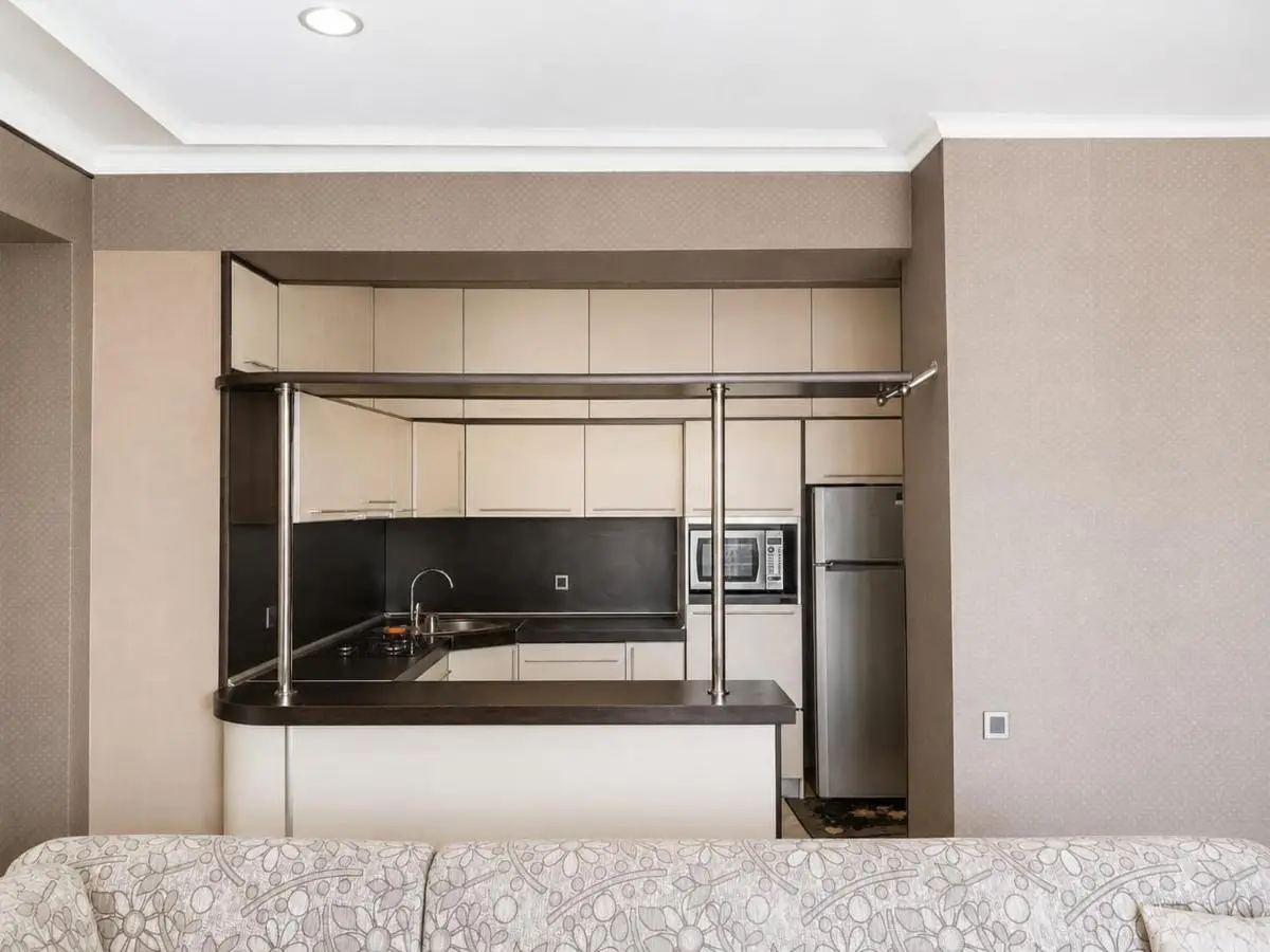Sea View Khatai Apartment