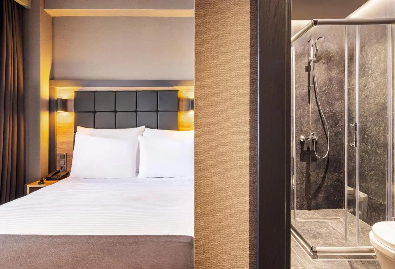 Marius Hotel