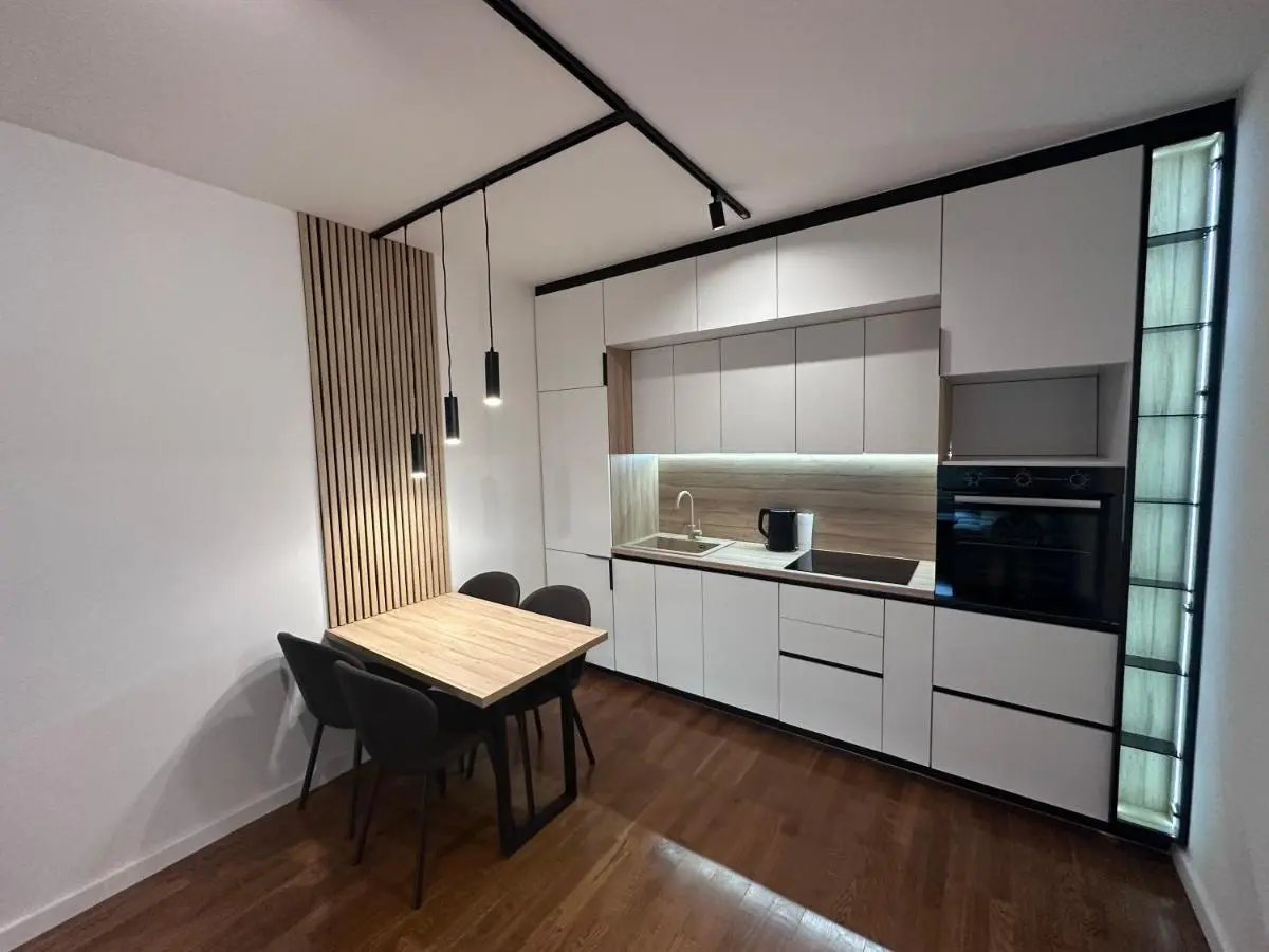 Apartman Spring Premium with Garage