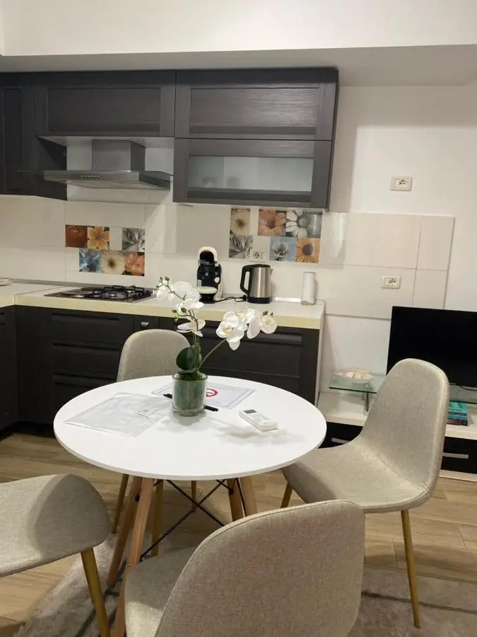 MAin Apartment