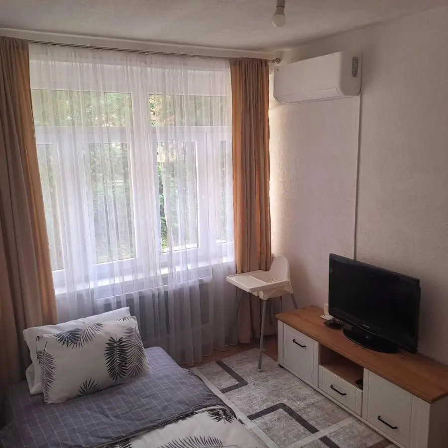 Baščaršija Center Apartment