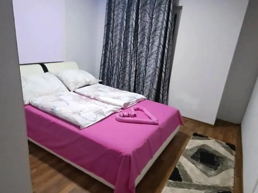 Apartmani Lana