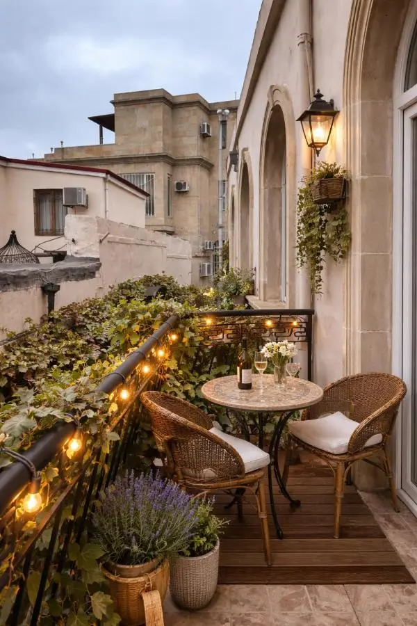 Heritage & Boutique Hotel