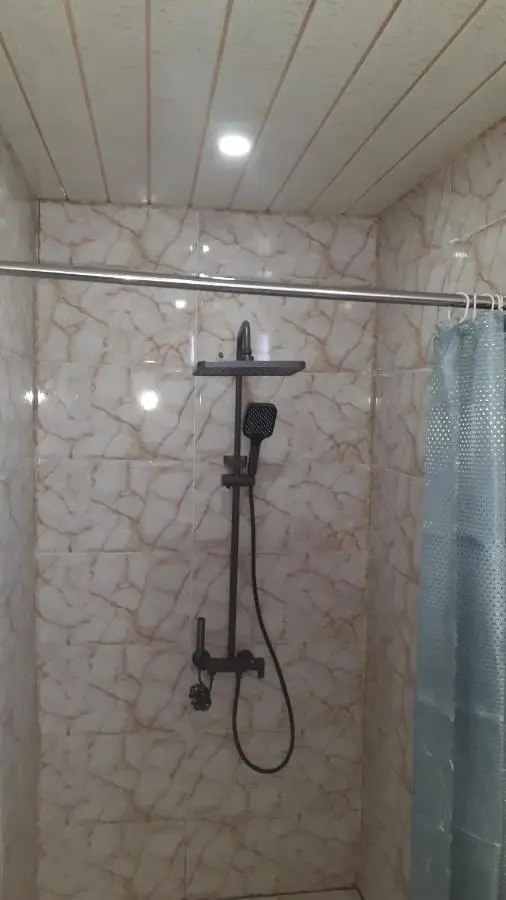 Guest House Fazisi