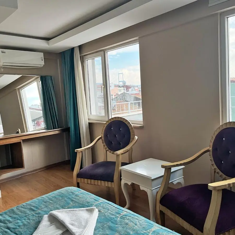 Elite Marmara Ortaköy Hotel & Suites