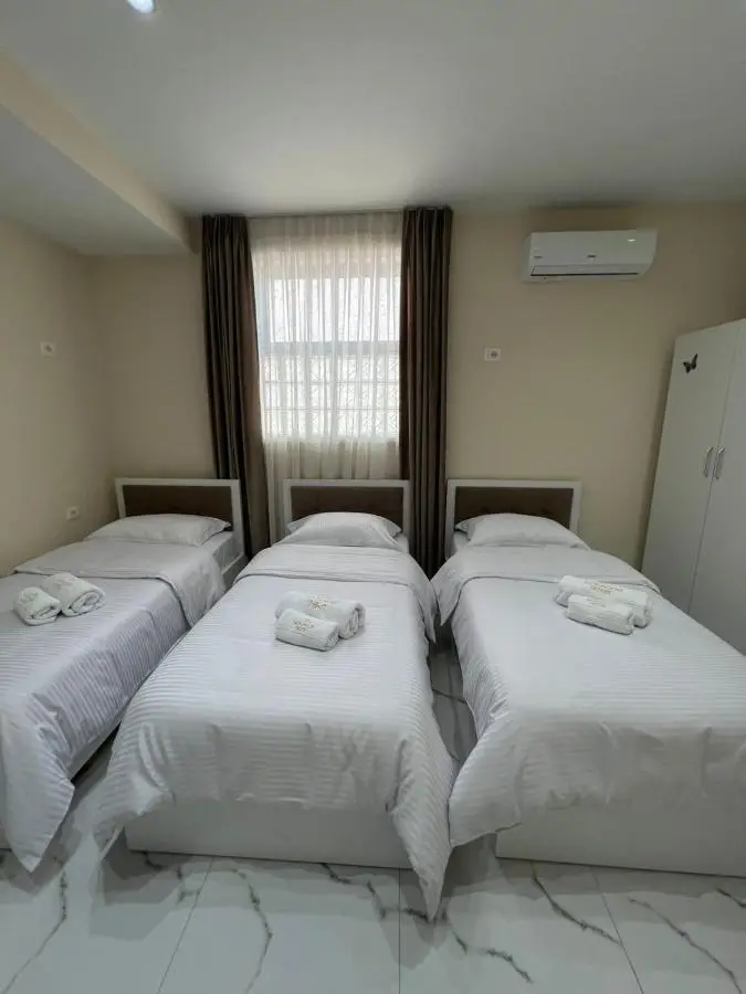 Bar Hotel Mokador